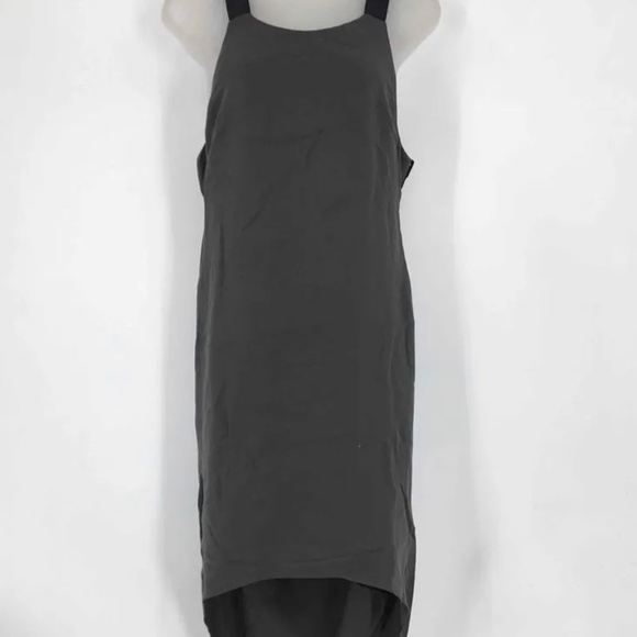 Rag & Bone Backless Midi Tank Dress - Picture 3 of 7